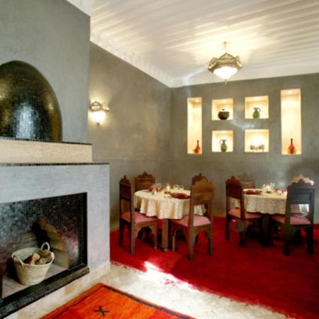 Riad El Noujoum Маракеш Екстериор снимка