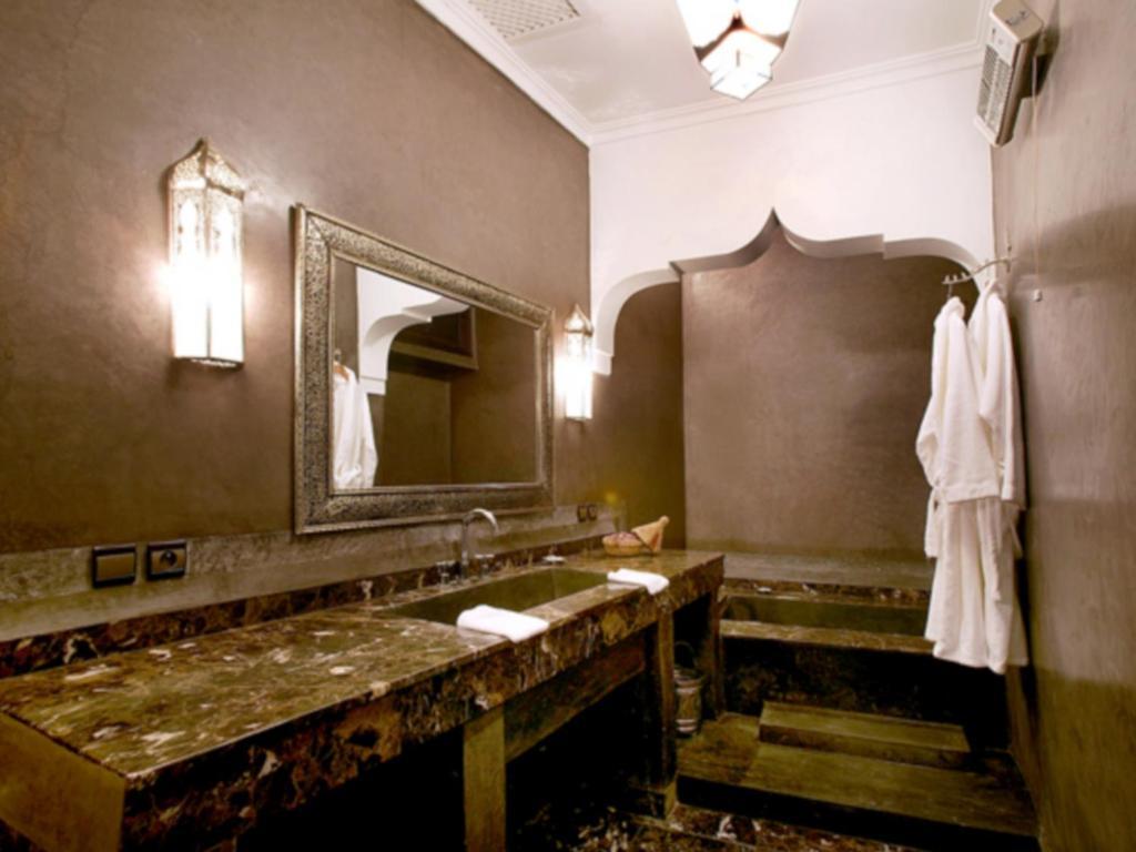 Riad El Noujoum Маракеш Стая снимка